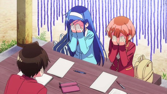 ぼくたちは勉強ができない 1話番組カット012