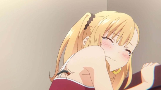 犬になったら好きな人に拾われた。 3話面カット007