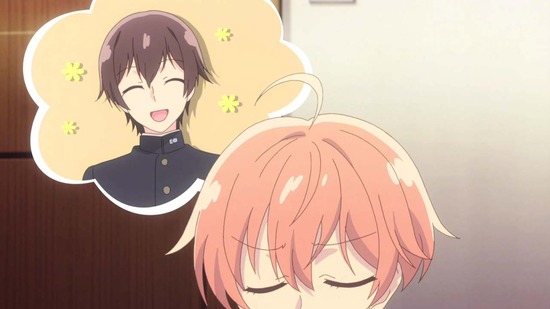 やがて君になる 5話場面カット028