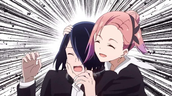 かぐや様は告らせたい- 4話場面カット004