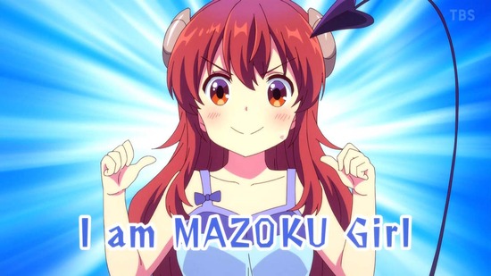 まちカドまぞく 2丁目　７話場面カット015