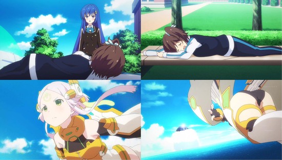 アンジュ・ヴィエルジュ　２話場面カット_006