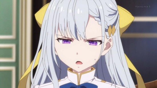 転生王女と天才令嬢の魔法革命 7話場面カット030