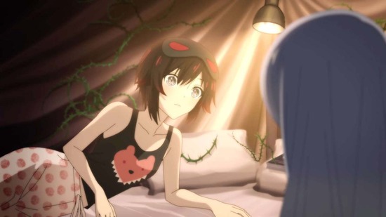 RWBY 氷雪帝国 9話場面カット001