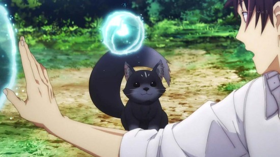 異世界でチート能力を手にした　６話場面カット006