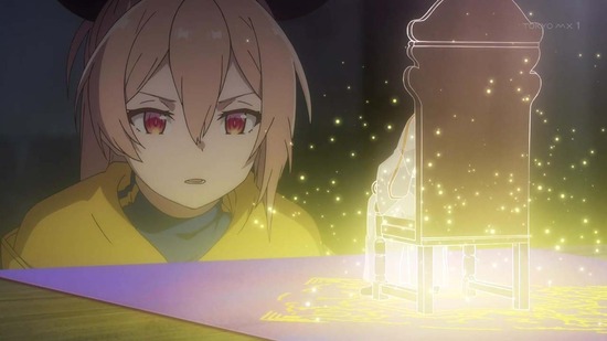 処刑少女の生きる道 2話番組カット018