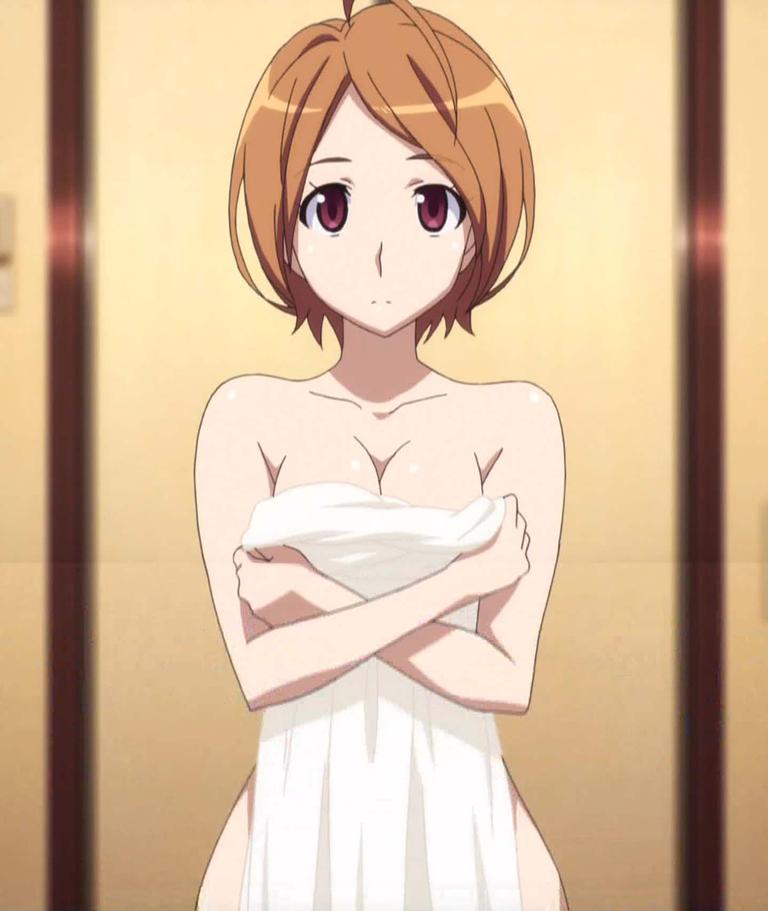 RAIL WARS! 11話012