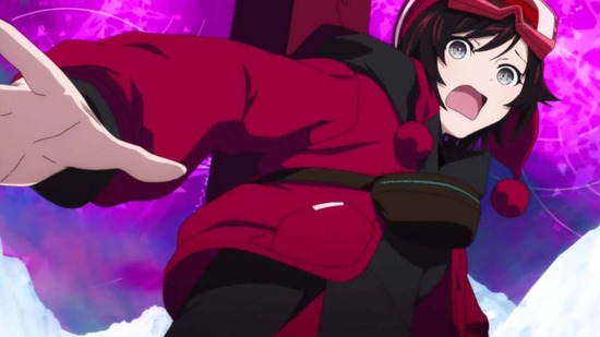 RWBY 氷雪帝国 7話場面カット001
