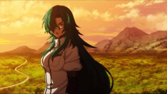 治癒魔法の間違った使い方　４話場面カット02