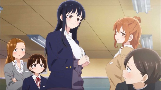 僕の心のヤバイやつ　karte15場面カット02