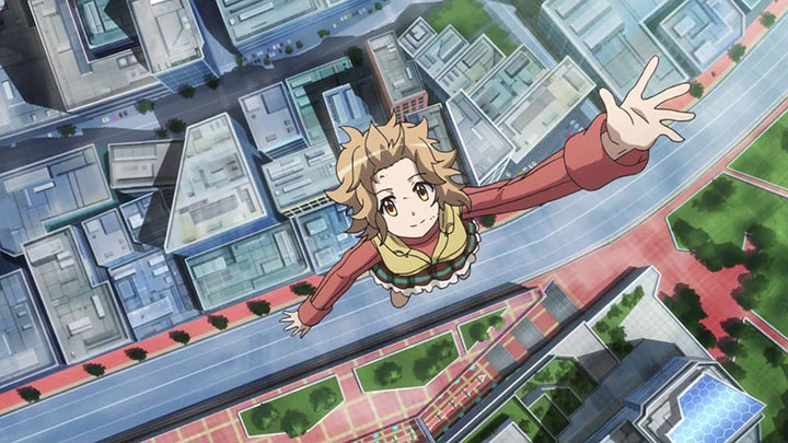 戦姫絶唱シンフォギアG 8話026
