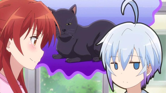 ライフル・イズ・ビューティフル 7話番組カット018