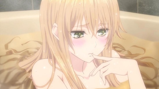 citrus(シトラス) 1話場面カット039