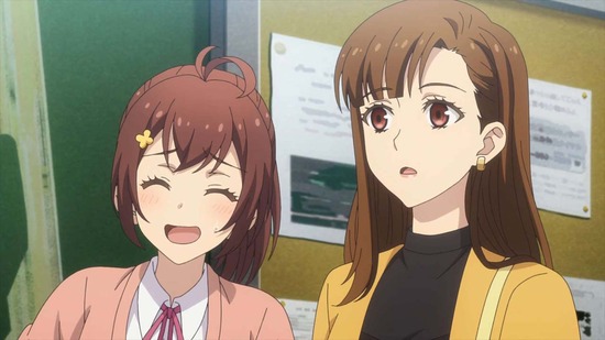 ツンデレ悪役令嬢リーゼロッテ 9話場面カット051