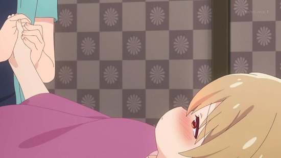 スローループ 8話画面カット027
