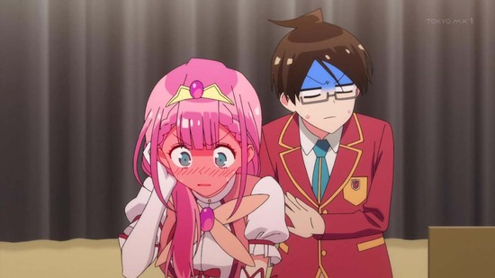 ぼくたちは勉強ができない １１話番組カット040