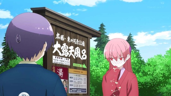 トニカクカワイイ　６話場面カット014