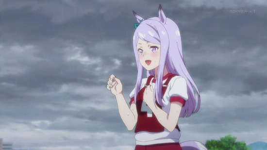 ウマ娘 プリティーダービー Season 2 3話場面カット062