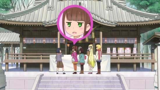 ひとりぼっちの○○生活　#10番組カット011