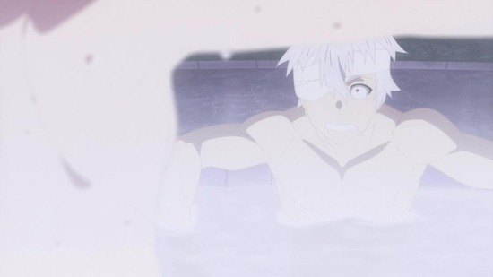 ありふれた職業で世界最強 ５話番組カット024