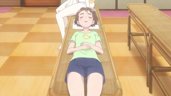 荒ぶる季節の乙女どもよ。 7話番組カット020