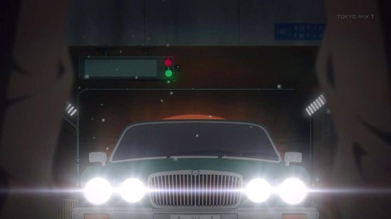 リコリス・リコイル 9話場面カット070