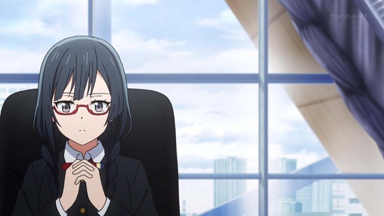 ラブライブ!虹ヶ咲学園スクールアイドル同好会 6話場面カット025