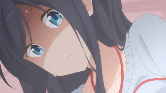 すのはら荘の管理人さん　#7場面カット_057