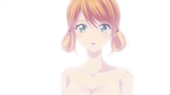 女神のカフェテラス 11話場面カット073