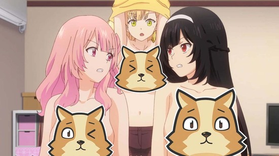 犬になったら好きな人に拾われた。 12話場面カット030