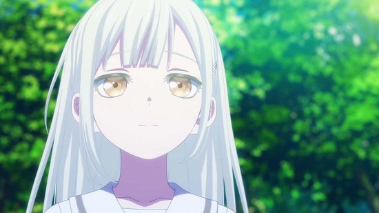 BanG Dream! 10話場面カット004