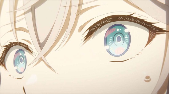 時々ボソッとロシア語でデレる隣のアーリャさん 6話場面カット007