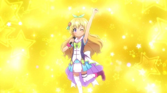 Reステージ! ドリームデイズ♪ 9番組カット032