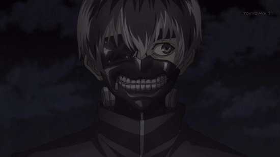 東京喰種トーキョーグール Re １０話 ゆれる Think 感想 こわしちゃお 習様ほったらかしですか ｗ もぐもく独り言