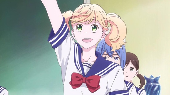 かげきしょうじょ！！　第六幕場面カット002