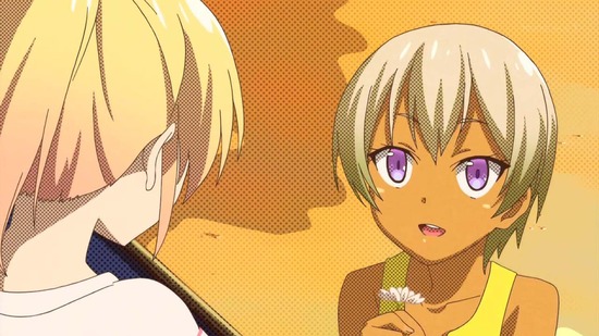 はじめてのギャル 3話場面カット_055