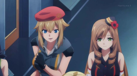 ドールズフロントライン 2話場面カット_014