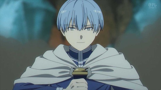 葬送のフリーレン 25話場面カット018