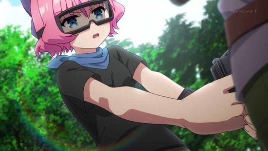 Reステージ! ドリームデイズ♪ 3話番組aカット031