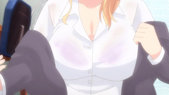 すのはら荘の管理人さん #5場面カット048