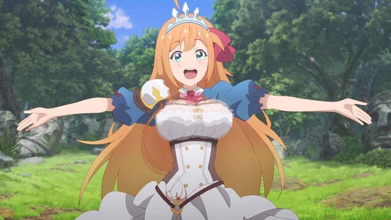 プリンセスコネクト!ReDive 1話場面カット028