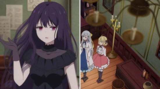 転生王女と天才令嬢の魔法革命　６話場面カット007