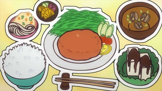 声優ラジオのウラオモテ　２話場面カット010