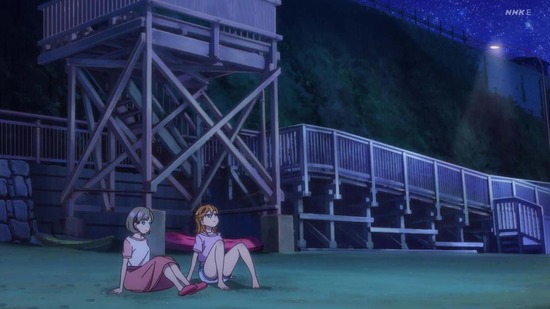 ラブライブ！スーパースター!!　５話場面カット056