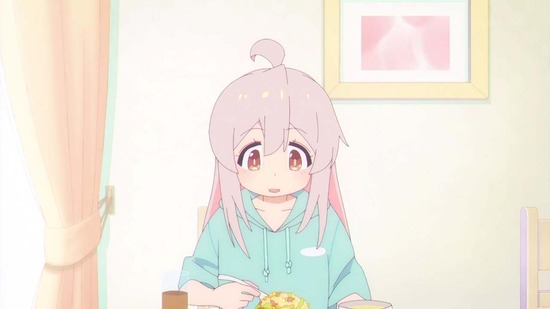 お兄ちゃんはおしまい! 3話場面カット070