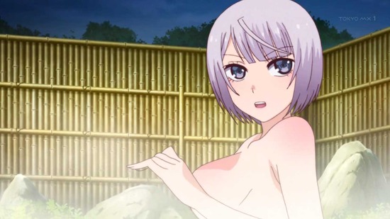 僕の彼女がマジメ過ぎるしょびっちな件 7話番組カット047