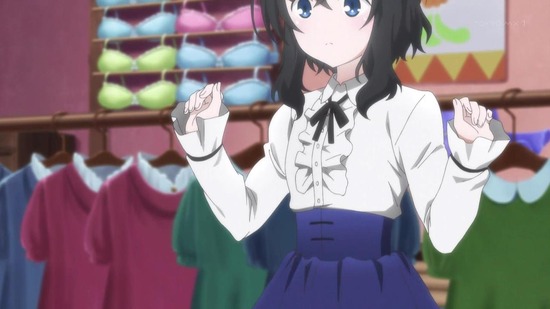 転生したら剣でした 3話場面カット011