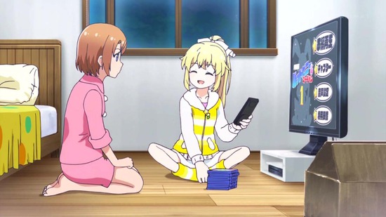 ソラとウミのアイダ 4話場面カット009