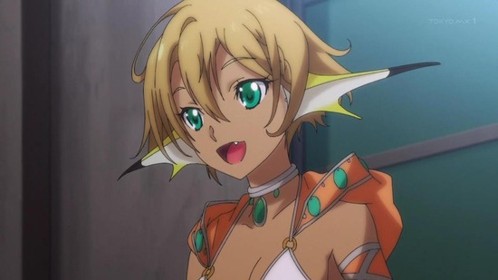 モンスター娘のお医者さん 症例2番組カット015