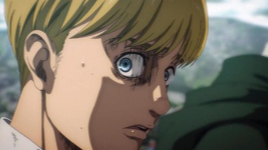 進撃の巨人 85話画面カット015